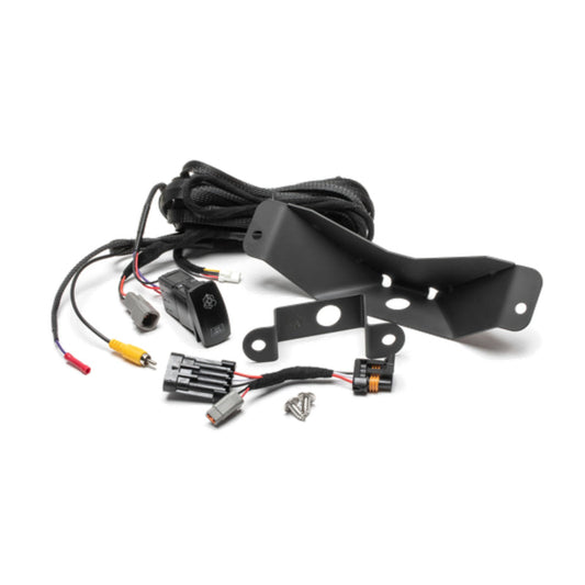 Rockford Fosgate UTV Vehicle-Specific Sound Package RF-MX-CAM-RNGR18