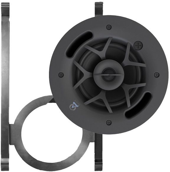 Origin Acoustics® Professional 5" In-Ceiling Speakers