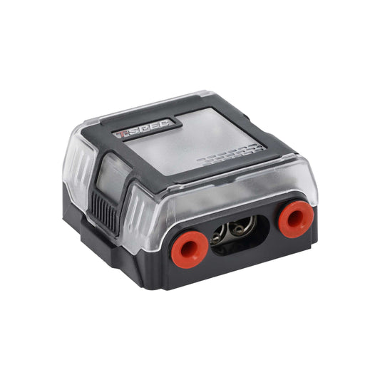 MANL Power & Ground Distribution Block | 2 Position