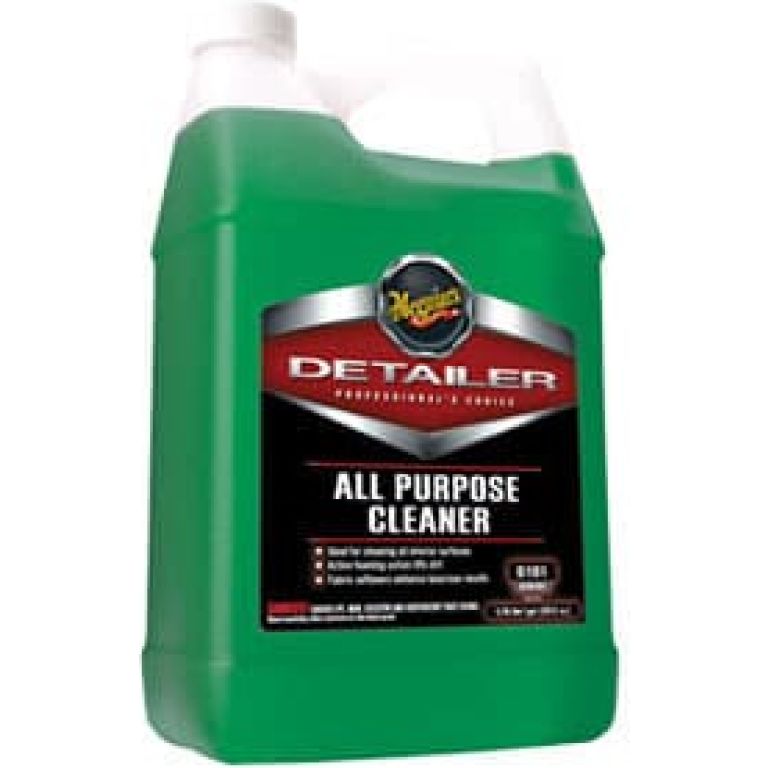 Meguiar's All Purpose Cleaner-1gal MEGD10101
