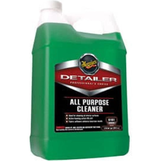 Meguiar's All Purpose Cleaner-1gal MEGD10101