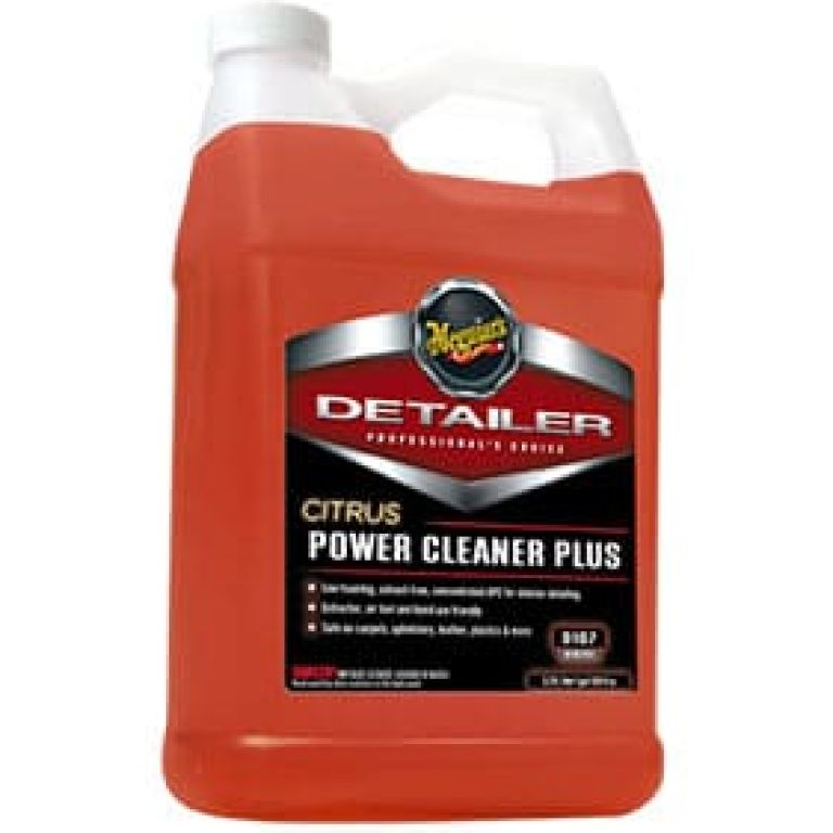 Meguiar's Citrus Power Cleaner Plus-1gal MEGD10701