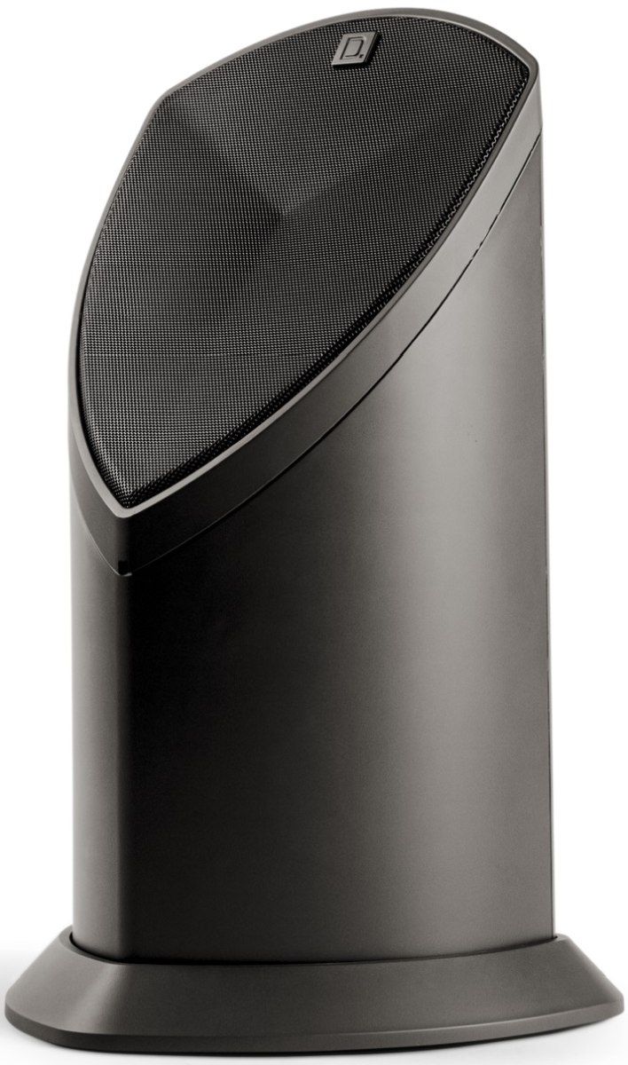 Definitive Technology® Dymension Outdoor™ 5.5" Brown Outdoor Landscape Speaker