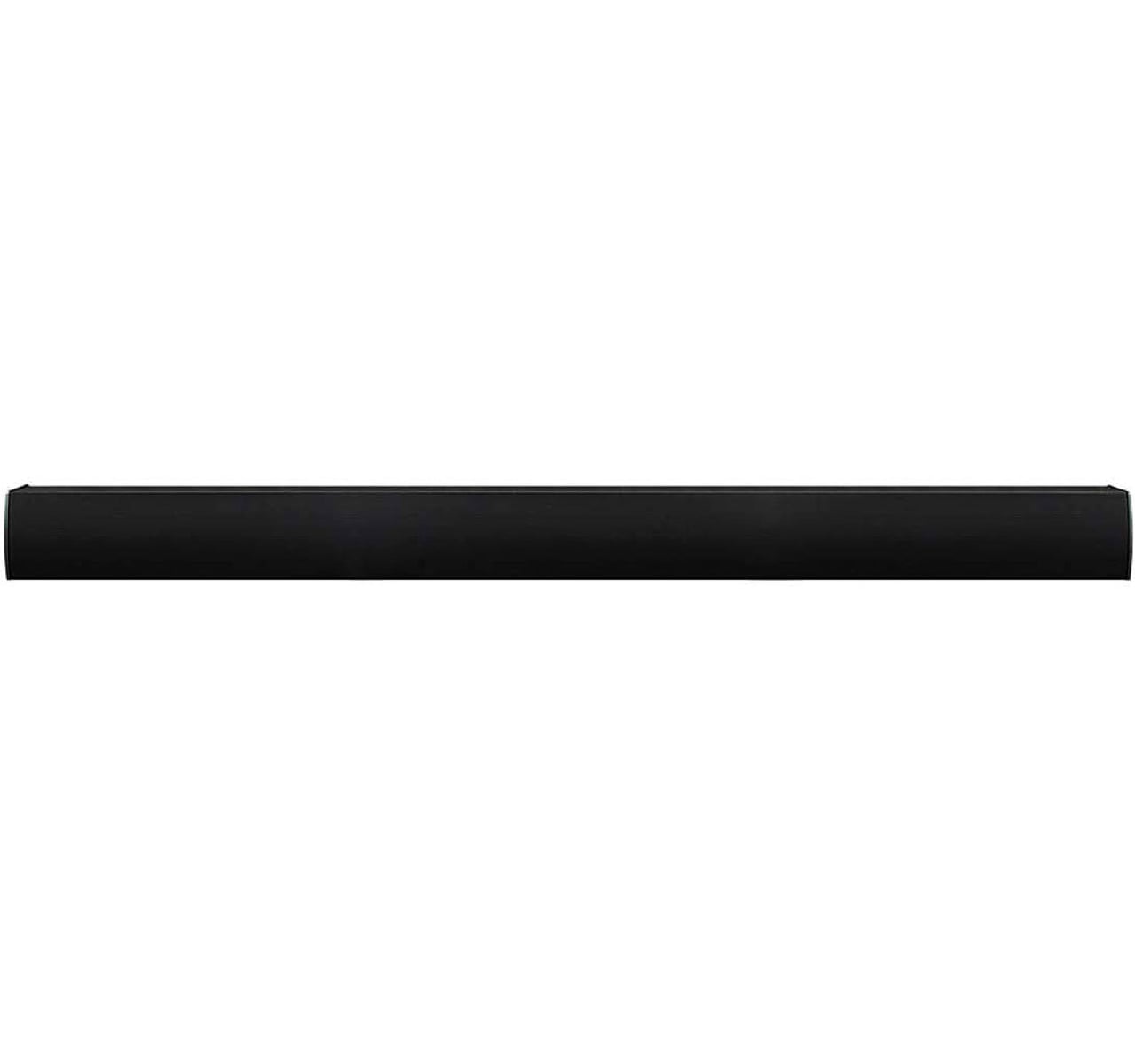 Sonance SB46 Fixed Width Black Passive Soundbar For 55" Displays