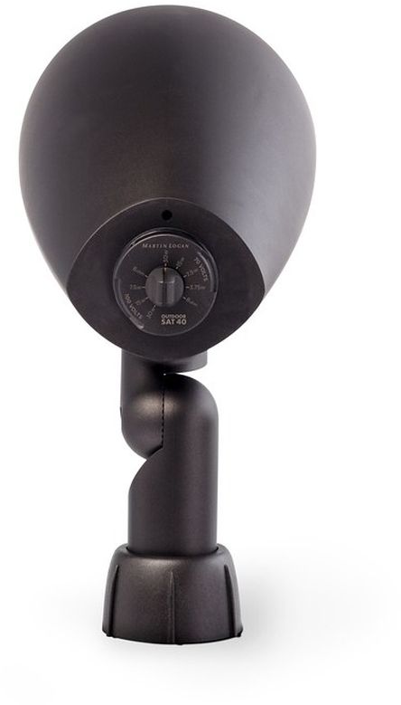 Martin Logan® Outdoor Sat 40 Dark Bronze Satellite Speaker