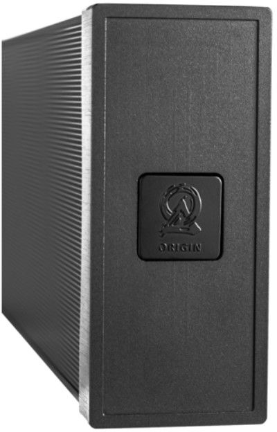 Origin Acoustics® InstaWidth™ 3 Channel Soundbar