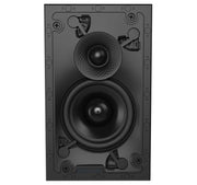 Sonance In-Ceiling Speaker Visual Experience Series Rectangular 4.5-Inch (Each)