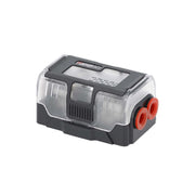 MANL Distribution Block | 2 Position | 1/0-8 AWG