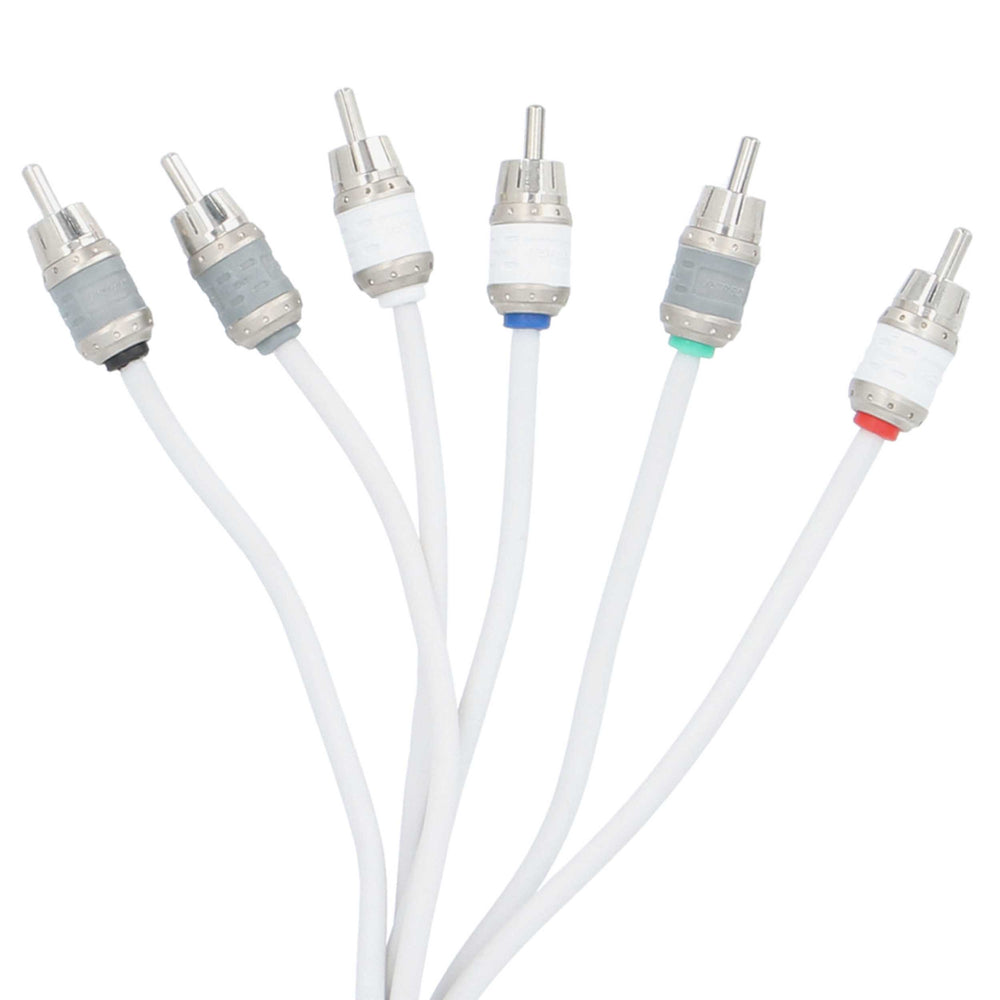 T-Spec V10 6-Channel RCA Cable V10R176