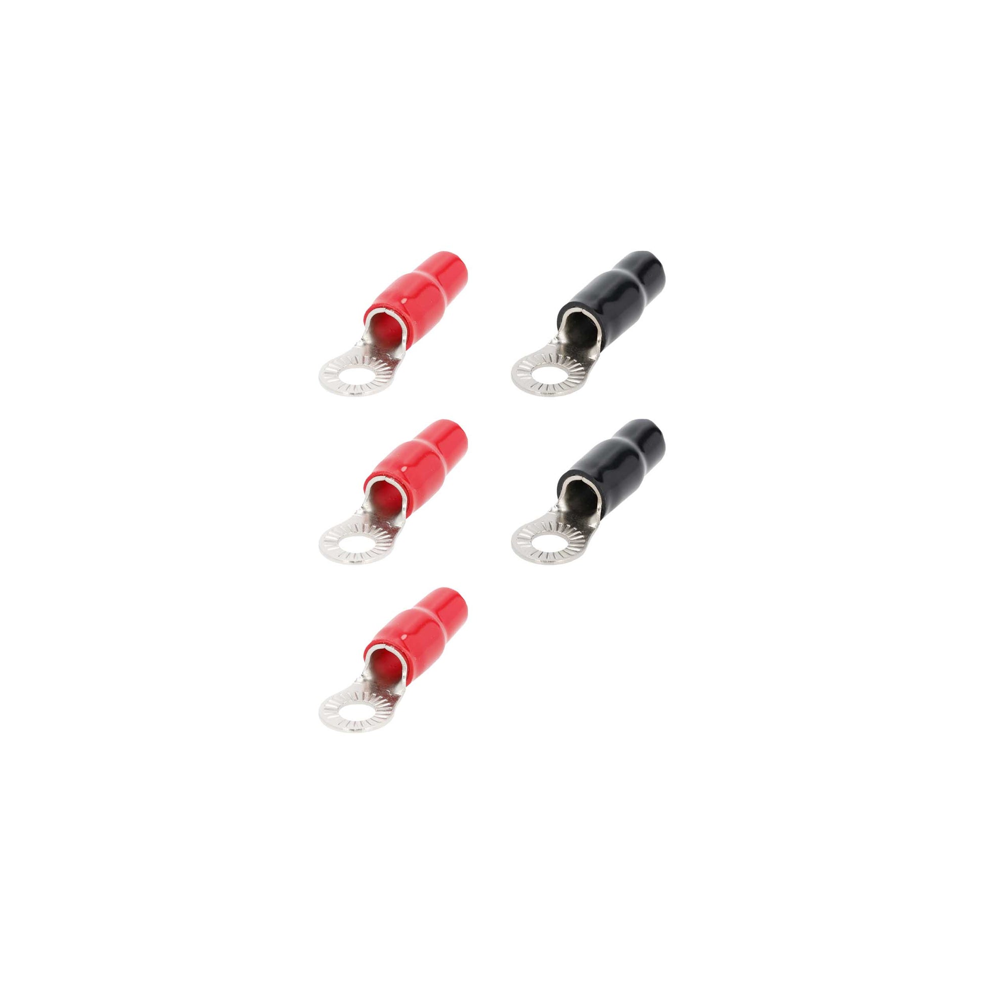V8 Ring Terminal | 4 AWG | 5/16 in. | 5 Pack