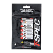 V8 Ring Terminal | 8 AWG | 3/8 in. | 5 Pack
