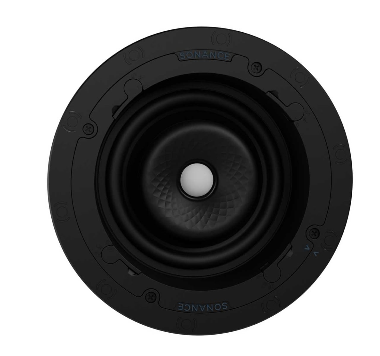 Sonance In-Ceiling Speaker 6.5-Inch Round Visual Experience Series (Each)