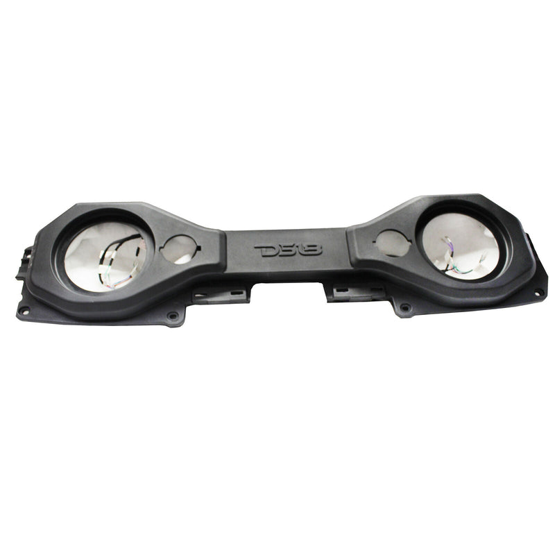 DS18 UTV Audio Pod DS-JL-SBAR22-BK