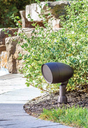 Paradigm® Garden Oasis 6" Satin Bronze Satellite Speaker