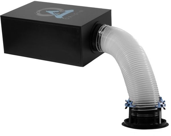 Origin Acoustics® Director 8" In-Ceiling Subwoofer