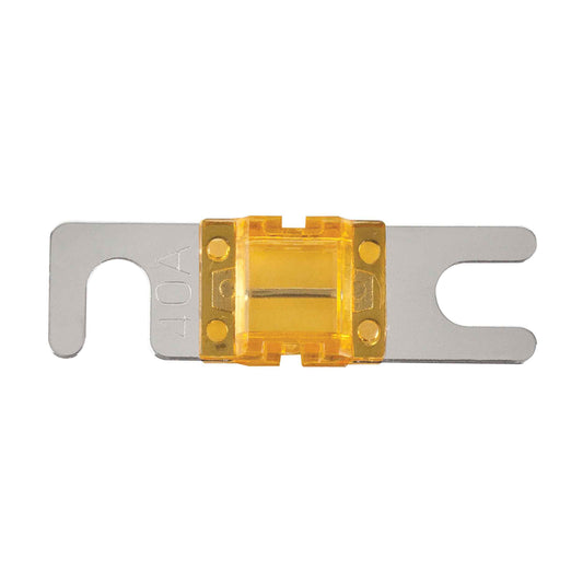 V8 MINI ANL Fuses | 40A | 10 Pack