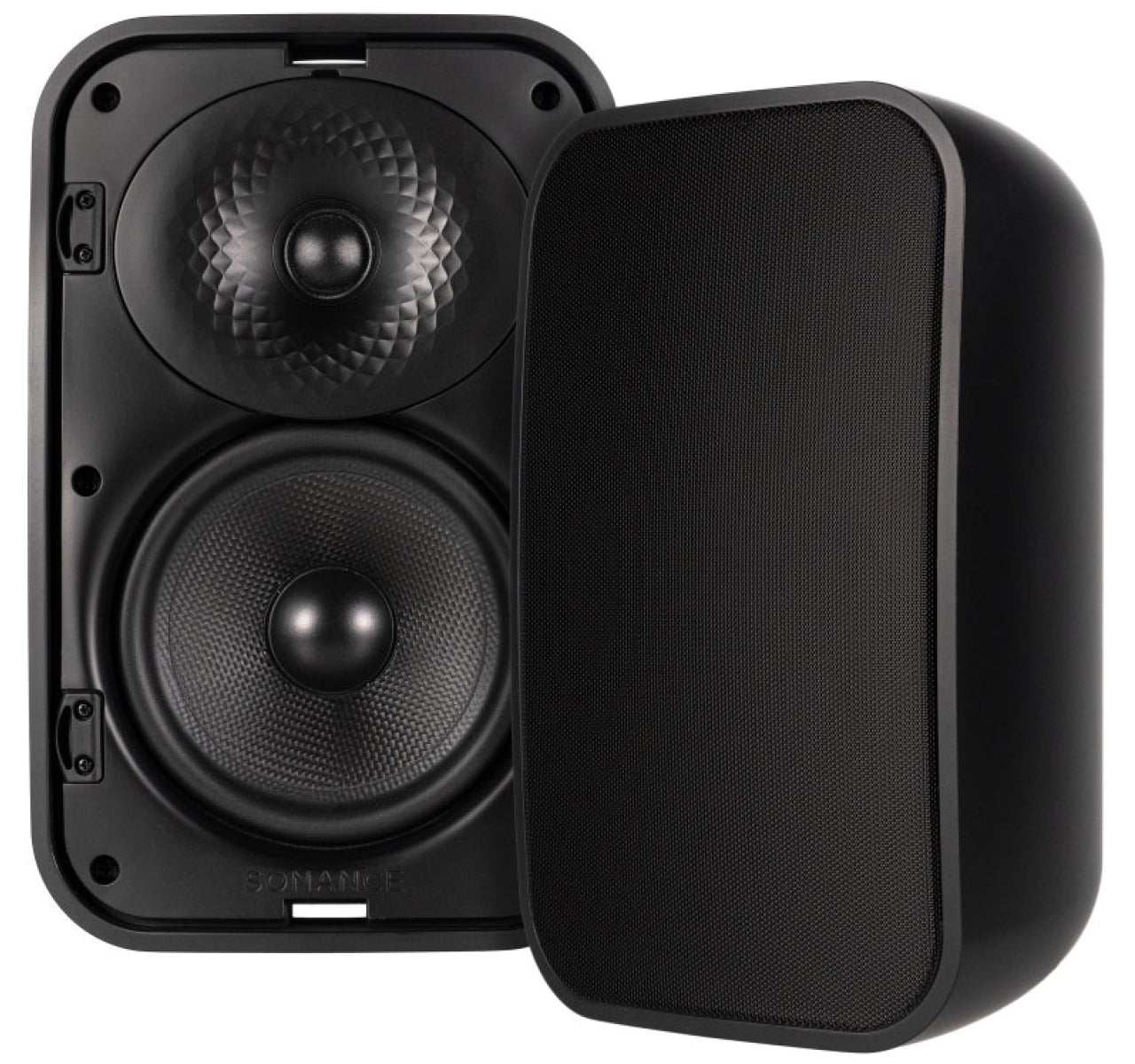 Sonance Mariner MX52 5-Inch Outdoor Speaker in Black (Each)