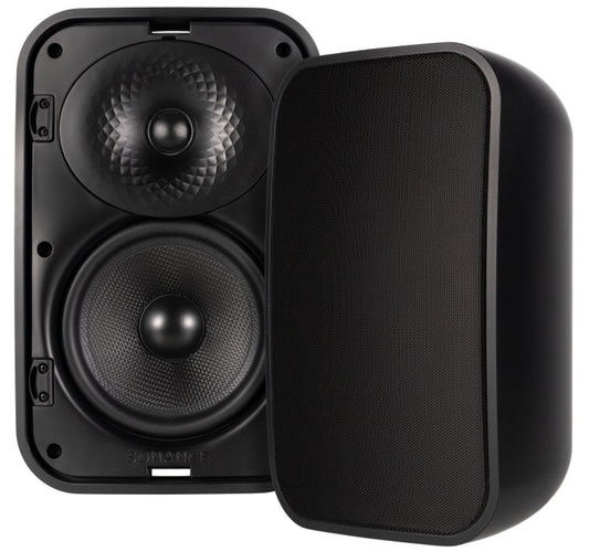 Sonance Mariner MX52 5-Inch Outdoor Speaker in Black (Each)