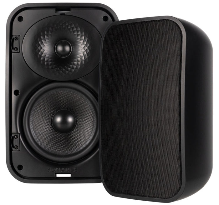 Sonance Mariner MX52 5-Inch MARINERMX52SSTBLK