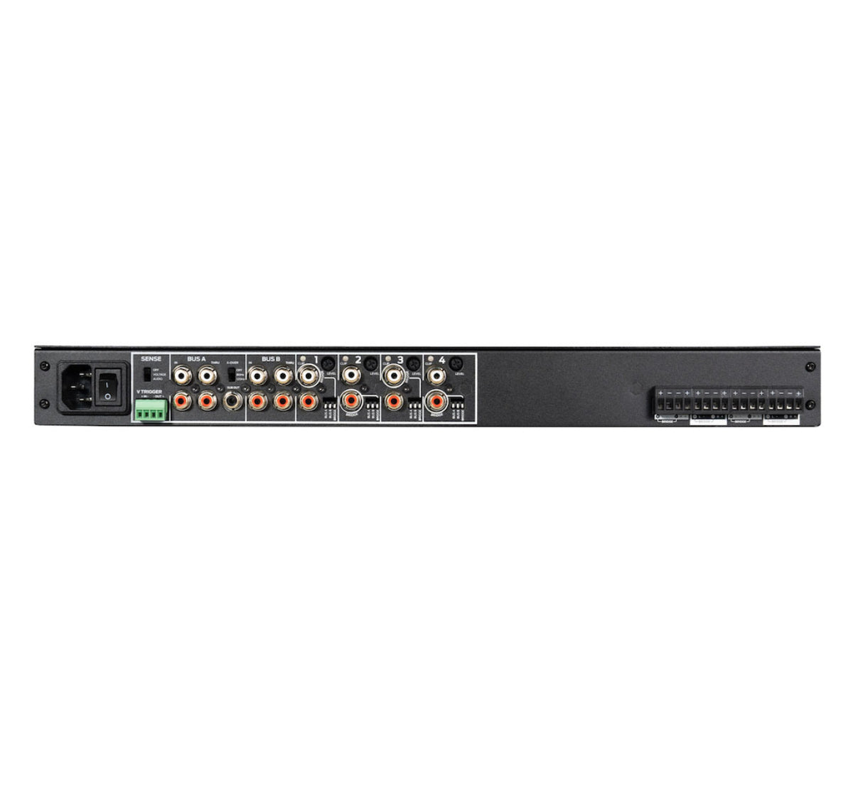 Sonance 8-50 Multi-channel Power Amplifier