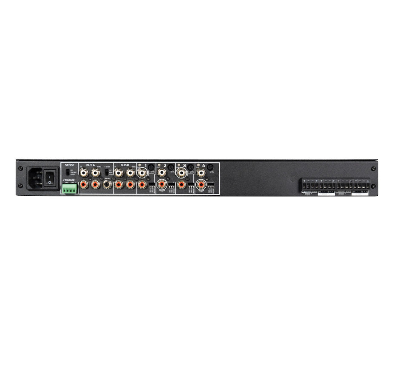 Sonance 8-50 Multi-channel Power Amplifier