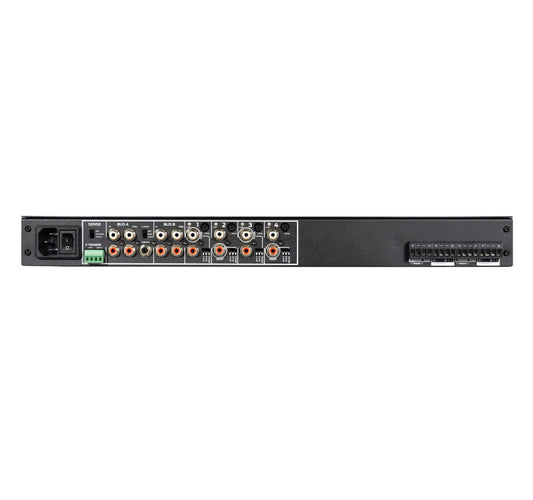 Sonance 8-50 Multi-channel Power Amplifier