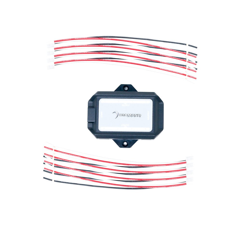 Diamond Audio Accessory DALEDLC