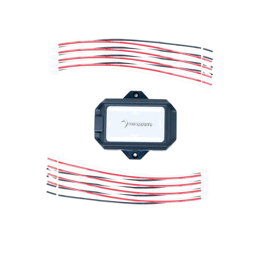 HXMF Series Digital LED APP Control Module - DALEDLC