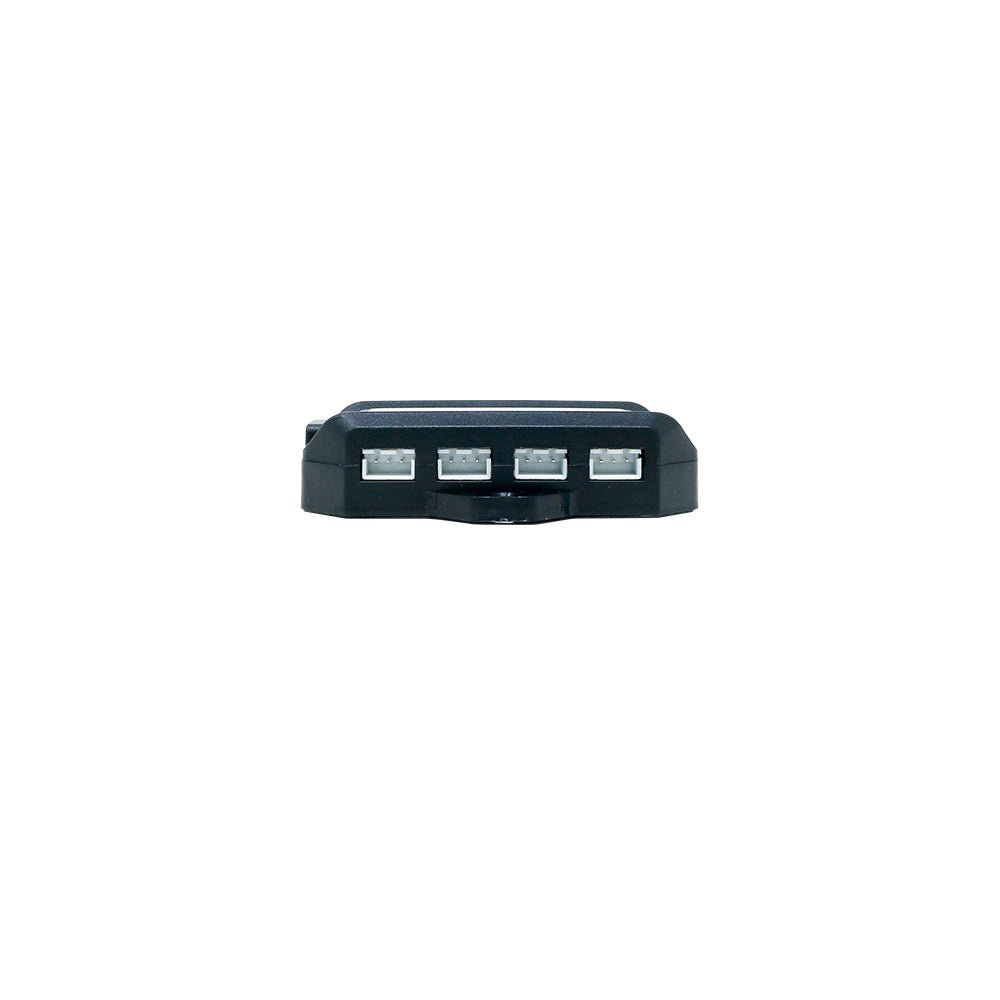 HXMF Series Digital LED APP Control Module - DALEDLC
