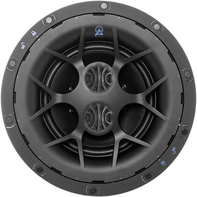 Origin Acoustics® Director 6" Series In Ceiling Speaker