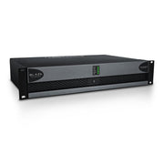 Blaze PowerZone Connect 1502 2.0 Channel Amplifier in Black - LBX-888-002