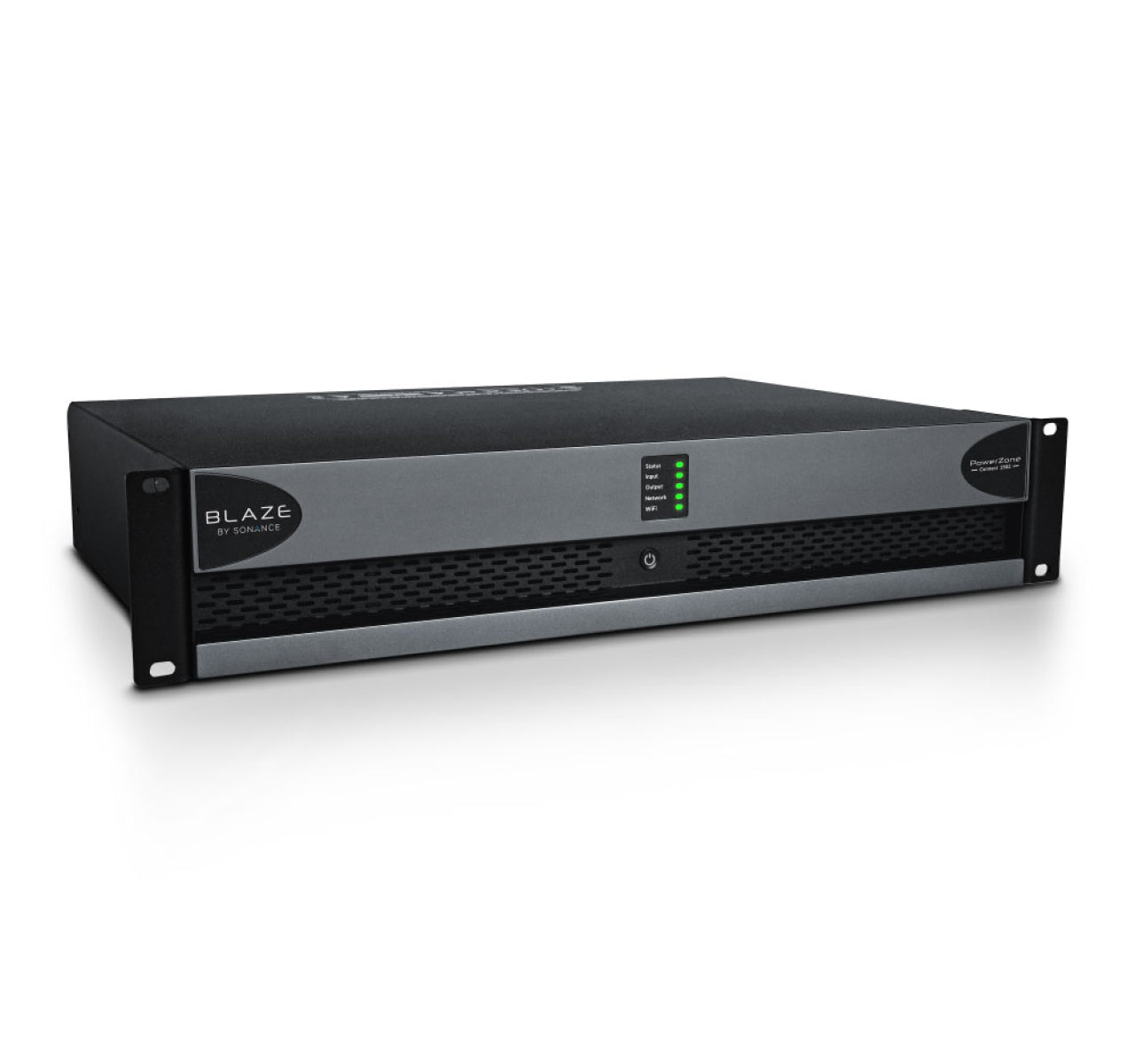 Blaze PowerZone Connect 1502 2.0 Channel Amplifier in Black - LBX-888-002