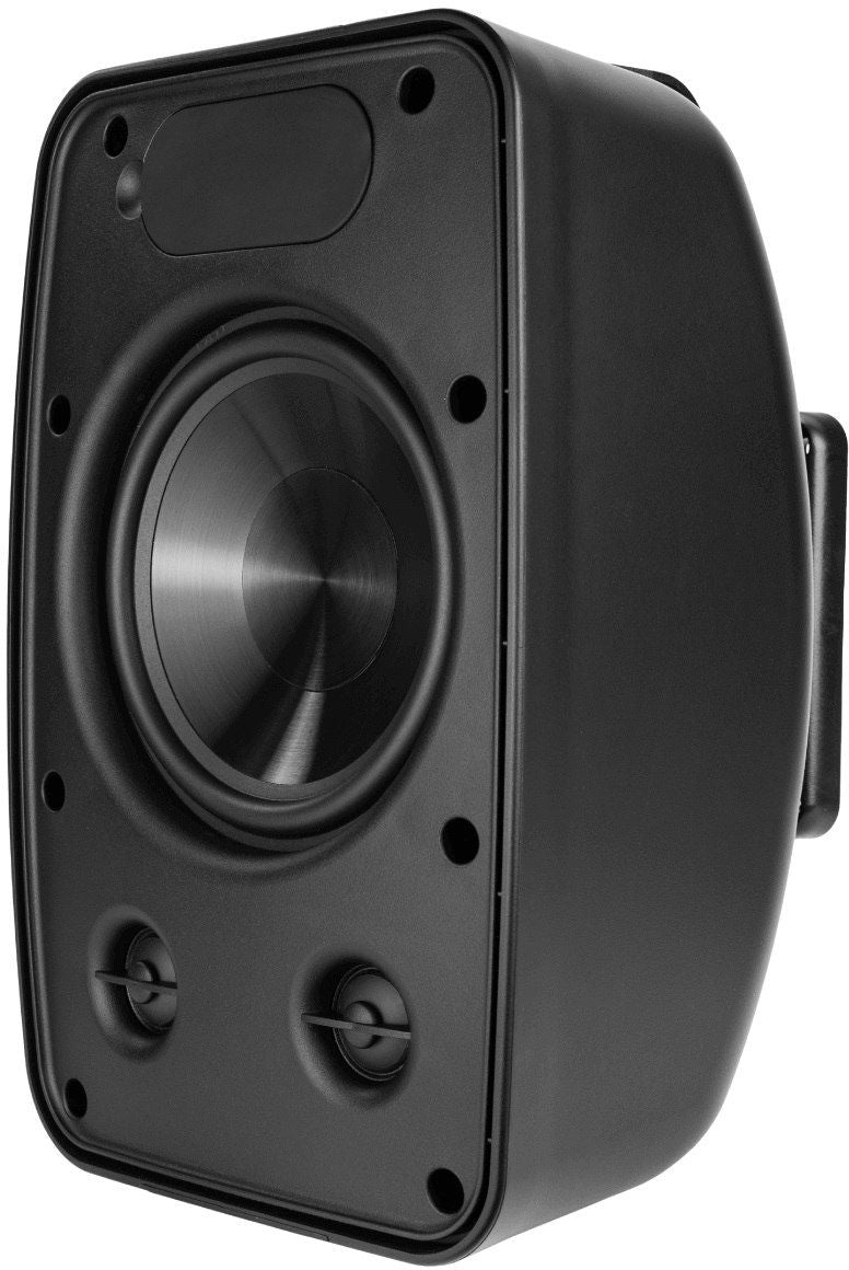Origin Acoustics® OS Series 8" Black Surface Mount Speakers