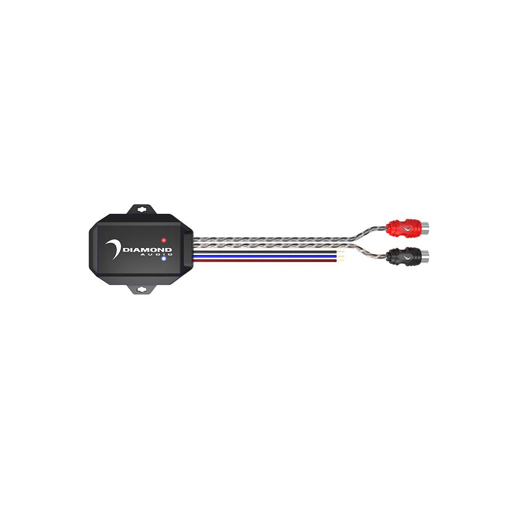 Bluetooth Audio Receiver - BTR2