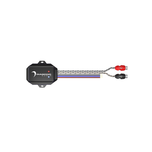 Bluetooth Audio Receiver - BTR2
