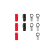 V8 Ring Terminal | 4 AWG | 5/16 in. | 5 Pack