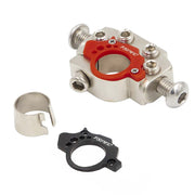 Battery Terminal | 4 Position | 1/0-10 AWG