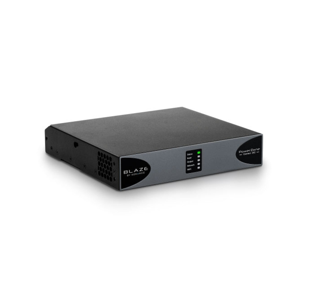 Blaze PowerZone Connect 252 2.0 Channel Amplifier in Black