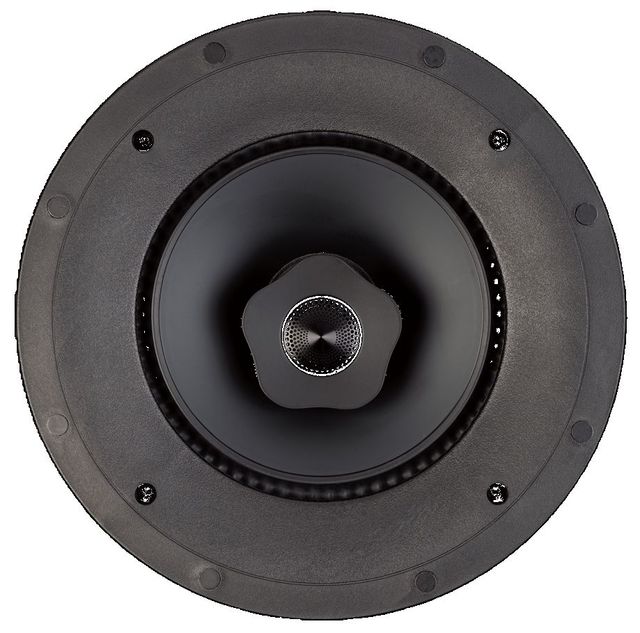 Paradigm® CI Elite E80-R V2 White In-Ceiling Speaker
