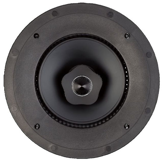 Paradigm® CI Elite E80-R V2 White In-Ceiling Speaker