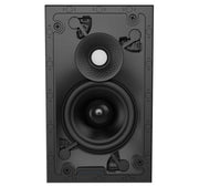 Sonance In-Ceiling Speaker Visual Experience Series Rectangular 4.5-Inch (Pair)