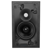 Sonance In-Ceiling Speaker Visual Experience Series Rectangular 4.5-Inch (Each)