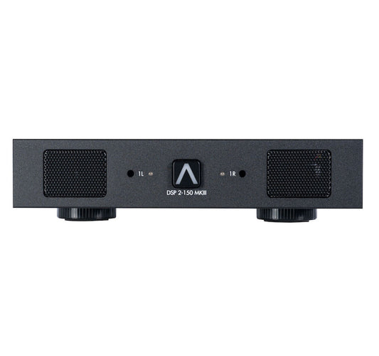 Sonance DSP 2-150 MKIII 2-Channel Amplifier