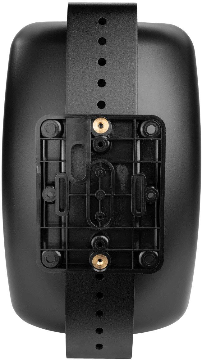 Origin Acoustics® OS Series 8" Black Surface Mount Speakers