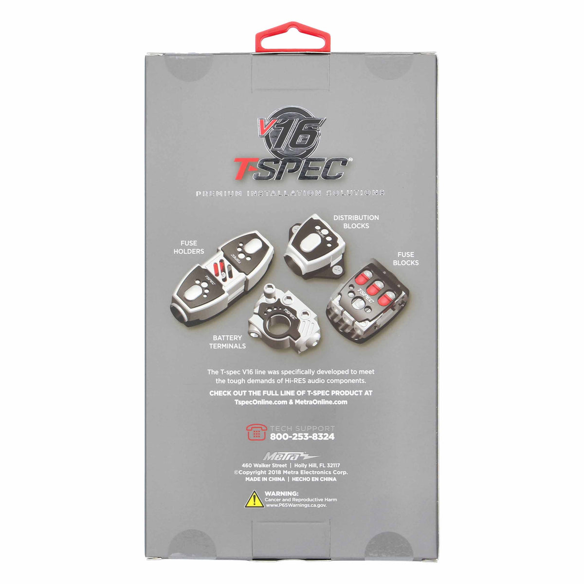 V16 2-Channel RCA Cable | 3 ft.