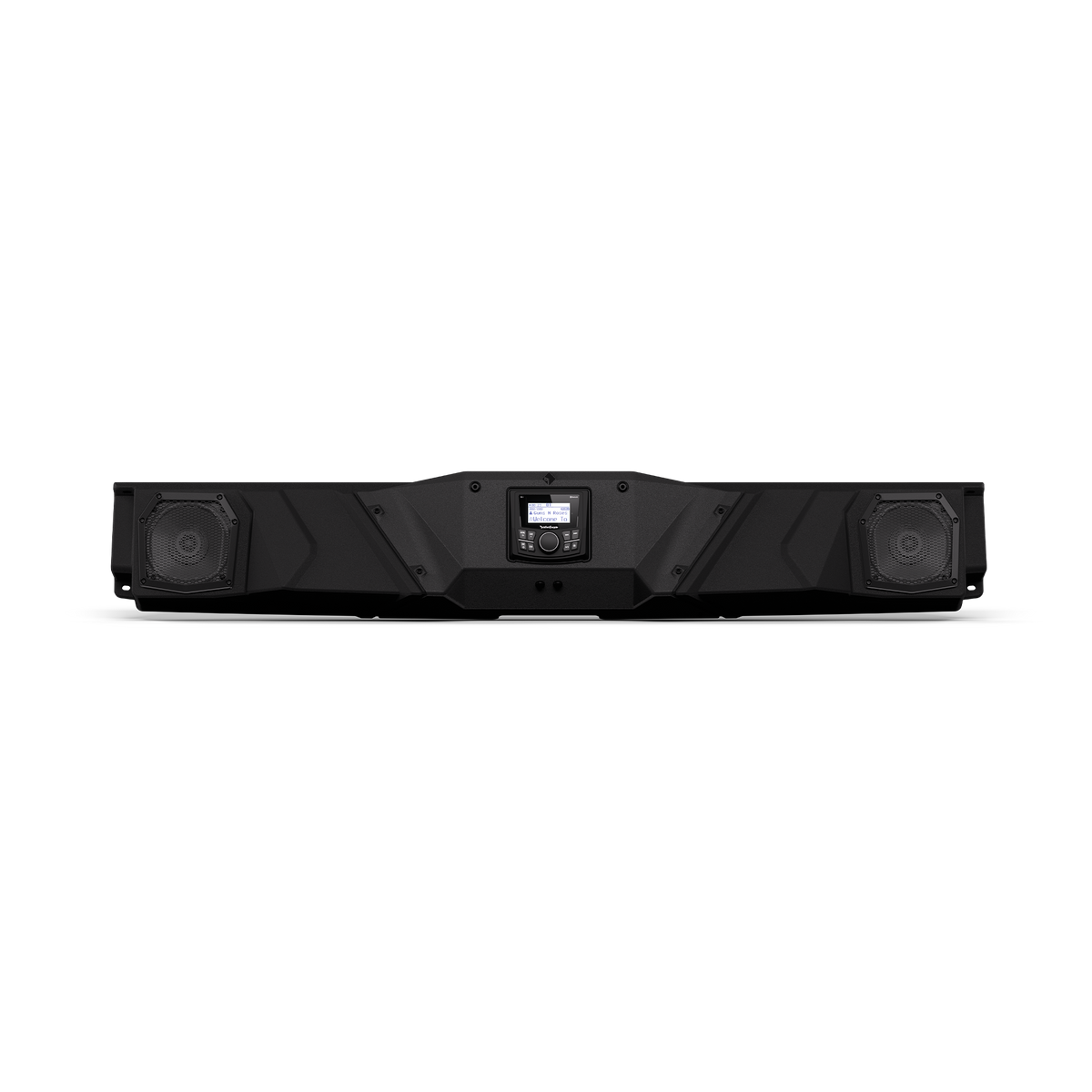 Complete Audio Roof System for Select 2017+ Can-Am Defender Models