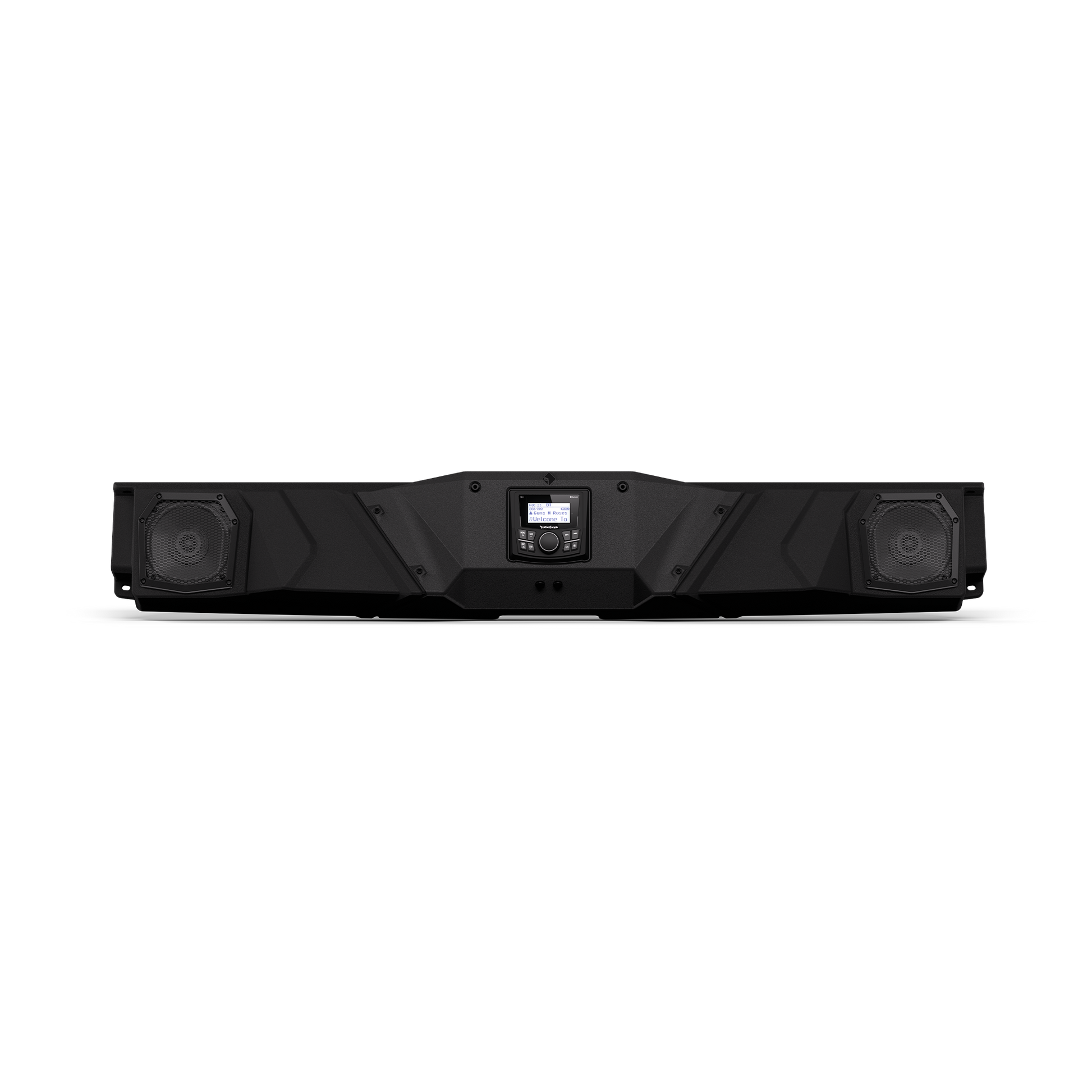 Complete Audio Roof System for Select 2017+ Can-Am Defender Models
