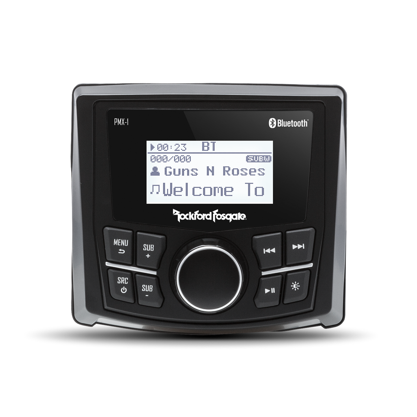Complete Audio Roof System for Select 2017+ Can-Am Defender Models