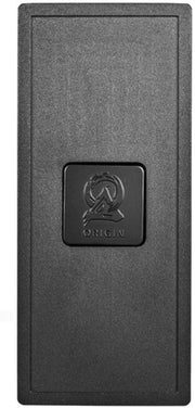 Origin Acoustics® InstaWidth™ 3 Channel Soundbar