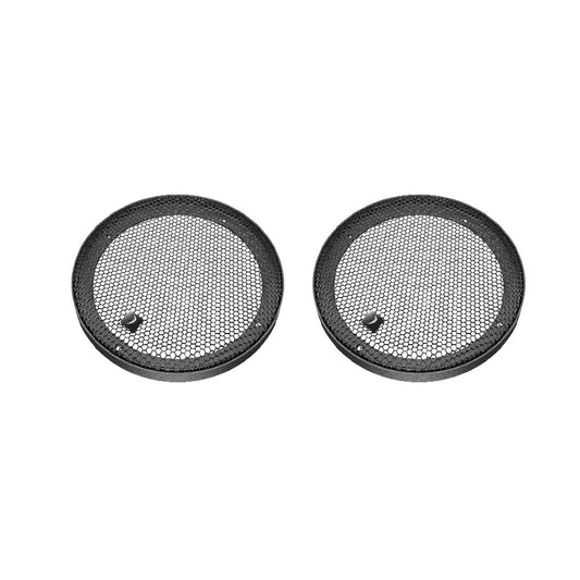 2014-2023 Harley Davidson® Road Glide Ultra Universal Speaker Grills (Pair) - DHDRGU